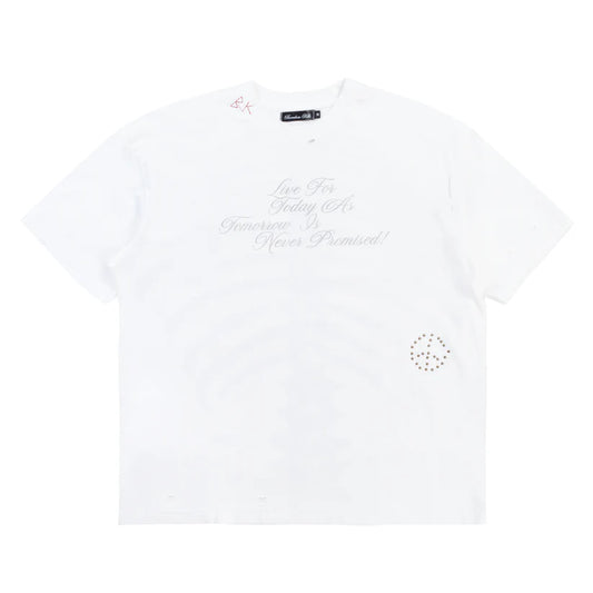 Boredom Kills Tomorrow T-Shirt
