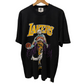 Warren Lotas Lakers Tee (Pre-Owned) - Large