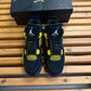 Jordan 4 Retro 'Thunder' 2023 (Used) - Size 10.5