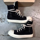 RICK OWENS RAMONES PENTAGRAM (USED)