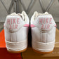 Air Force 1 Low 'Color of the Month - White Pink' (Used)