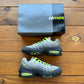 Talla 10.5 - Air Max 95 OG 'Big Bubble - Neon' 2025 / 2026 (Usado)