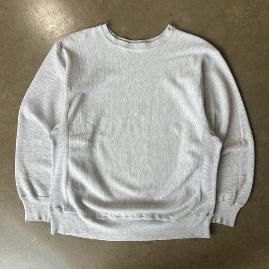 XL - Vintage Champion Crewneck