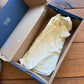 Größe 10 - Vans Old Skool 36 LX 'Pearlized Pack - Marshmallow' (Gebraucht)