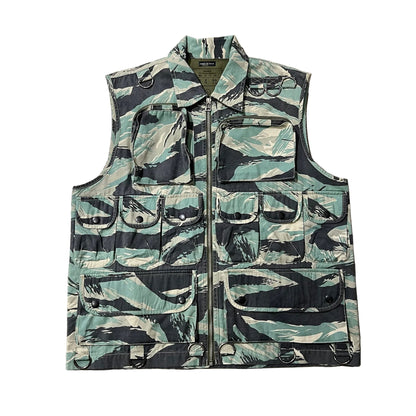 Large - Maharishi Combat Weste