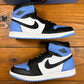 Jordan 1 Retro High OG 'UNC Toe' (Used)