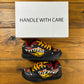 Gallery Dept. x Rowley XLT LX 'Flames' (Used)