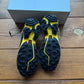 Size 11.5 - JJJJound x XT-6 'Nautical Blue Lemon' (Used)