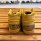 Air Zoom Generation Retro QS 'Wheat' 2018 (Used/No Box) -Size 10.5