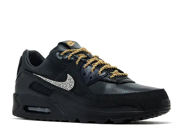 Size 9.5 - Nike Victor Solomon x Nike Air Max 90 'ASW'