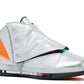 Free The Youth x Jordan 16 Retro OG 'Metallic Silver' - Size 11