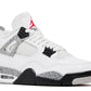 Jordan 4 Retro OG 'White Cement' 2025 - Size 10
