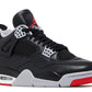 Jordan 4 Retro 'Bred Reimagined' - Size 10.5