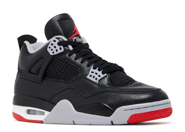 Jordan 4 Retro 'Bred Reimagined' - Size 10.5