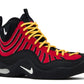 Nike Air Bakin 'Varsity Red' 2026 - Size 9.5