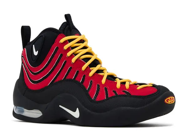 Nike Air Bakin 'Varsity Red' 2026 - Size 9.5