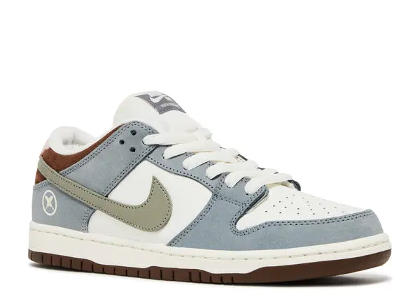 Yuto Horigome x Dunk Low SB - Size 10.5
