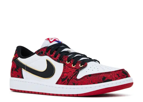 Jordan 1 Low OG 'Last Dance At The Garden' - Size 11