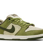 Yuto Horigome x Dunk Low SB 'Matcha' - Size 11