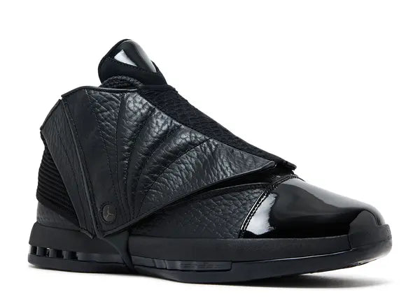 Jordan 16 'Black Pack' - Size 11