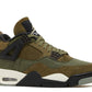 JORDAN 4 RETRO SE CRAFT 'OLIVE'