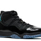 Jordan 11 Retro 'Gamma Blue' 2025 - Size 8.5
