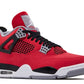 Jordan 4 Retro 'Toro Bravo' 2026 - Size 9