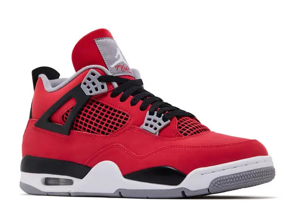 Jordan 4 Retro 'Toro Bravo' 2026 - Size 9