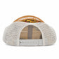 GV Gallery Raspberry Hills 'Born Free' Hat