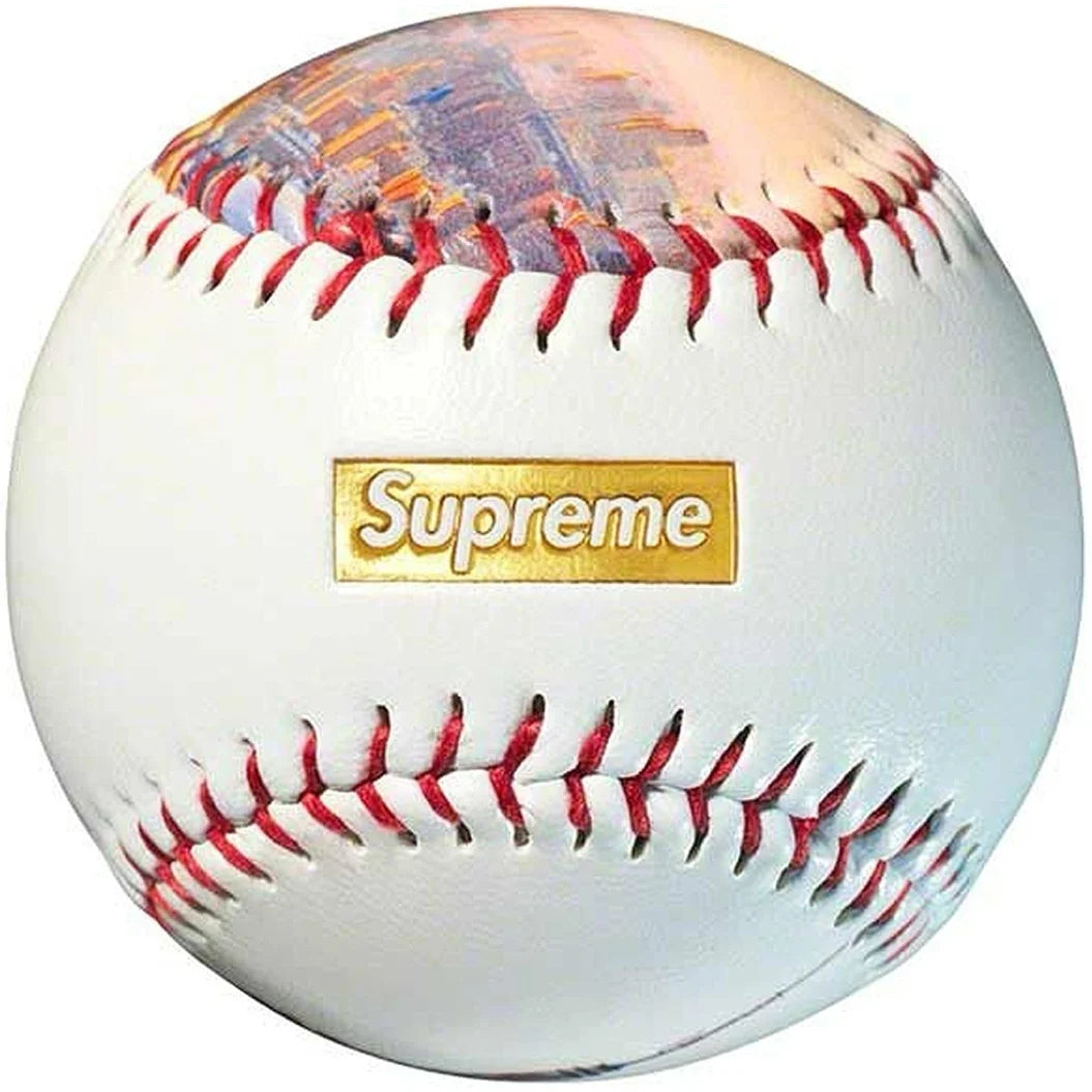 Supreme Supreme®/Rawlings® Aerial Baseball