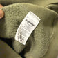 Large - Supreme Box Logo Hooded Sweatshirt - FW25 'Light Olive' (Pre-Owned)