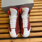 Size 12 - Jordan 13 Retro 'Dune Red' (Used)