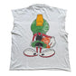 XL - Vintage Marvin Der Marsianer Cutoff T-Shirt