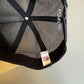 Supreme Raffia Mesh Back 5-Panel Hat 'Woodland Camo' (Pre-Owned)
