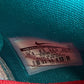 Size 10.5 - Air Max LeBron 10 Low 'Tropical Teal Platinum' (Used)