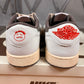 Travis Scott x Jordan 1 Retro Low OG 'Reverse Mocha' (Used)