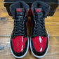 Jordan 1 Retro High OG 'Patent Bred' (Used)