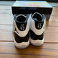 Größe 43 - Jordan 11 Retro 'Concord' 2018 (Gebraucht)