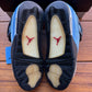 Size 9.5 - Travis Scott x Jordan 4 Retro 'Cactus Jack' (Used)