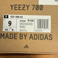 Size 9 - Yeezy 700 V3 'Copper Fade' (Used)