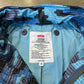 MEDIUM - Supreme Logo Camo M-65 Jacket (Used)