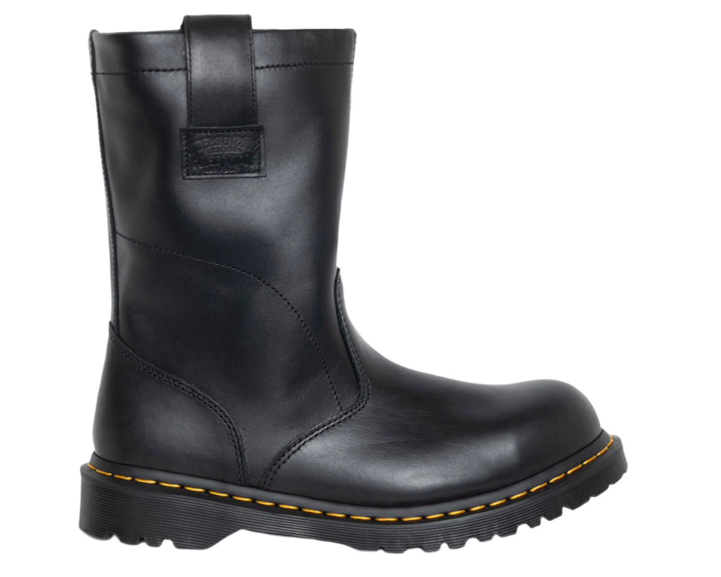 Stussy Dr. Martens Rigger Boot