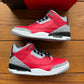 Size 9.5 - Jordan 3 Retro SE 'Unite' (Used)