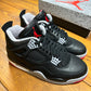 Jordan 4 Retro 'Bred Reimagined' (Used)