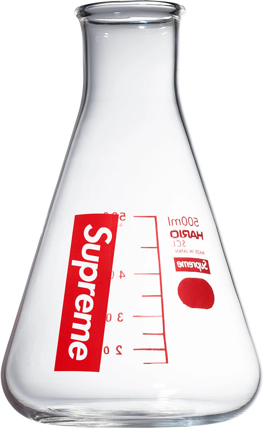 Supreme Hario Erlenmeyer Flask