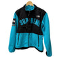 Large - Supreme The North Face Arc Logo Denali Fleece Jacket (Pre-Owned)