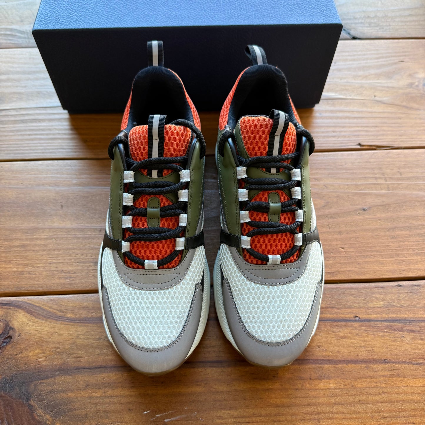 Größe 44 – Dior B22 Sneaker (gebraucht)