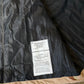 Große - Vintage Wüsten-Tarnanorakjacke