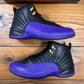 Jordan 12 Retro 'Field Purple' (Used)