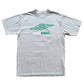 Small – Sp5der Pro T-Shirt „Grey“